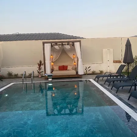 Dila Villa
