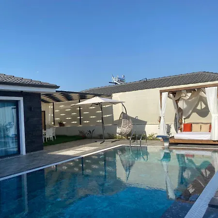 Dila Villa Fethiye