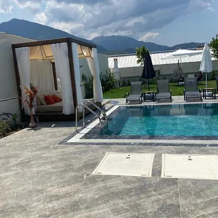 Dila Villa Fethiye