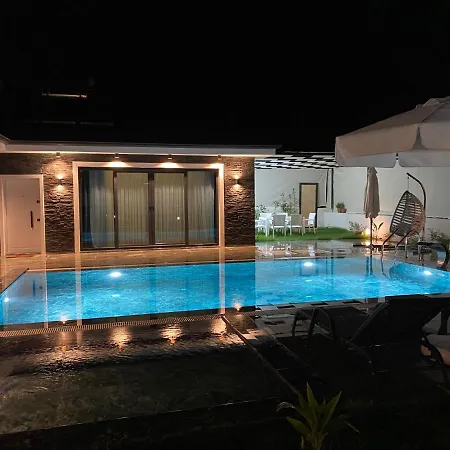 Villa Dila *