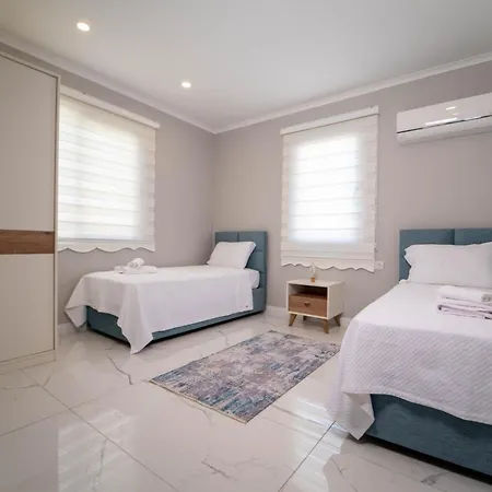 Villa Dila Fethiye